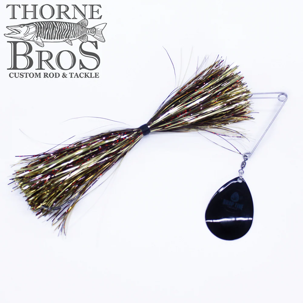 Drop Tine Growler - Single - Image 6
