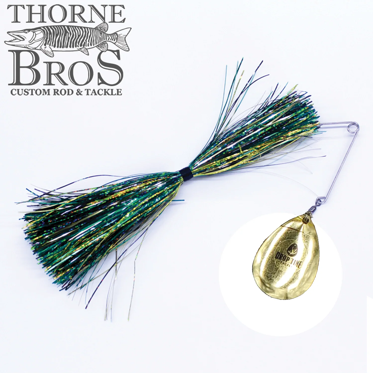 Drop Tine Growler - Single - Image 7