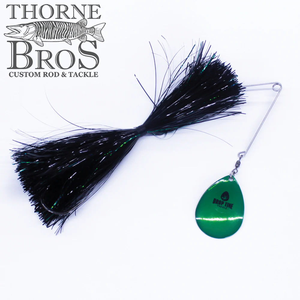 Drop Tine Growler - Single - Image 9