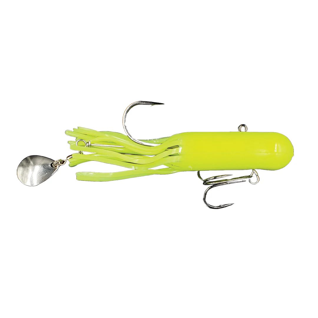 Drop Tine Hunger Strike-Nickel - Image 2