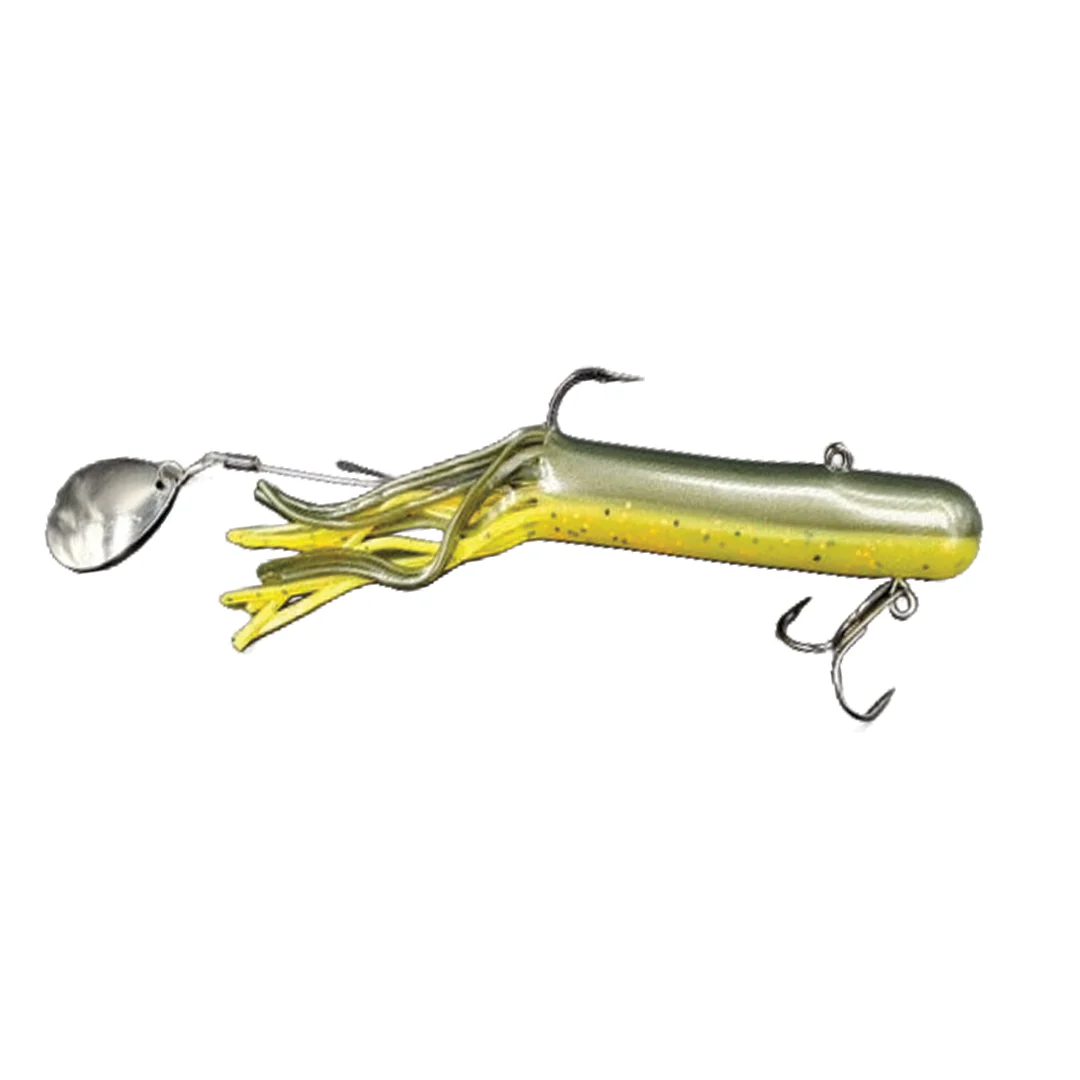 Drop Tine Hunger Strike-Nickel - Image 5