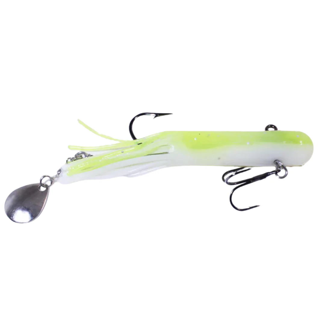 Drop Tine Hunger Strike-Nickel - Image 8