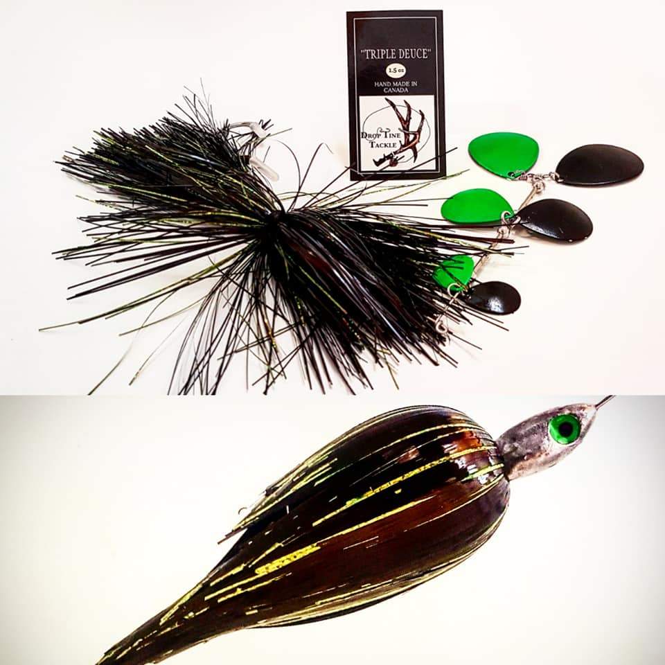 Drop Tine Triple Deuce 1.5 oz. - Image 3