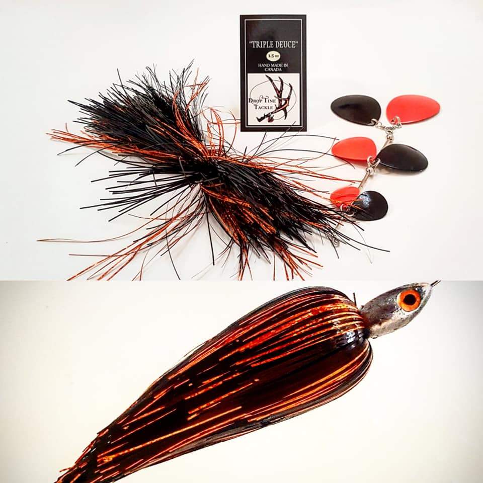 Drop Tine Triple Deuce 1.5 oz. - Image 4