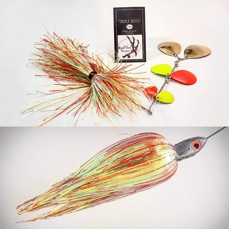 Drop Tine Triple Deuce 1.5 oz. - Image 6