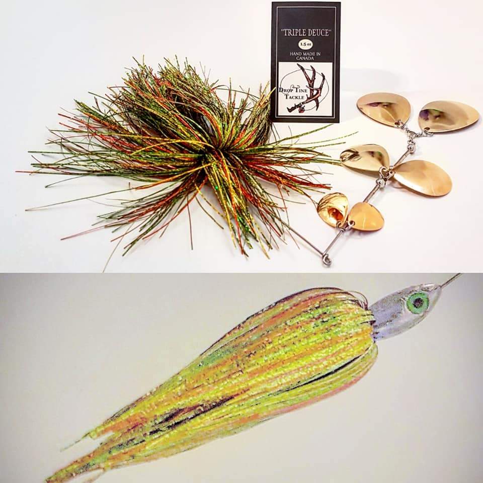 Drop Tine Triple Deuce 1.5 oz. - Image 7
