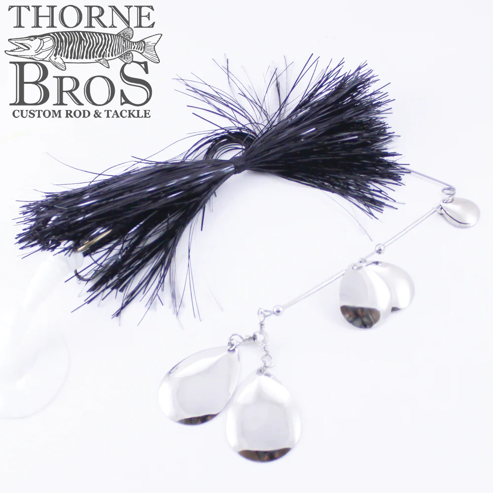 Drop Tine Triple Deuce Elite - Image 2