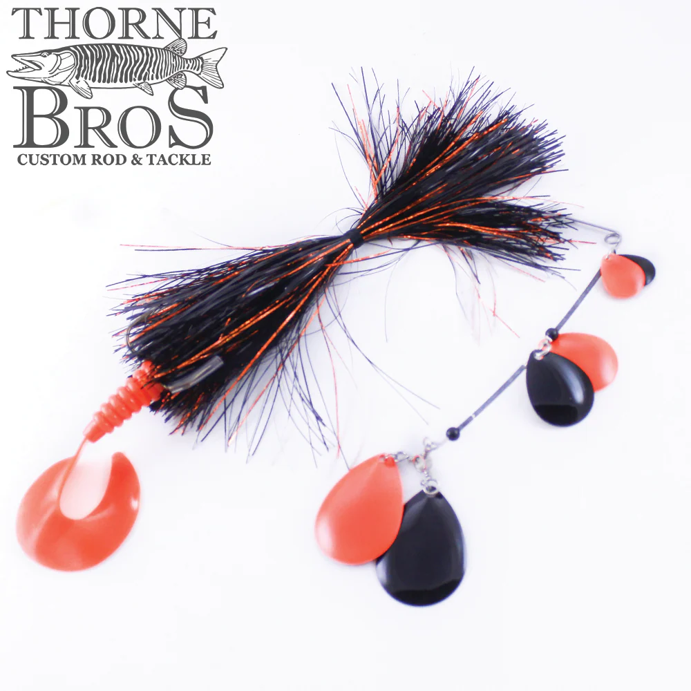 Drop Tine Triple Deuce Elite - Image 3