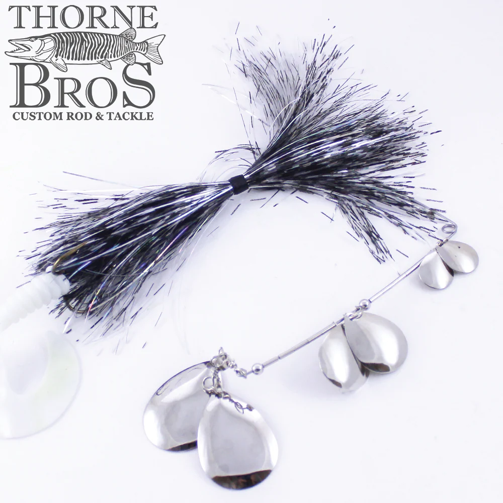 Drop Tine Triple Deuce Elite - Image 4