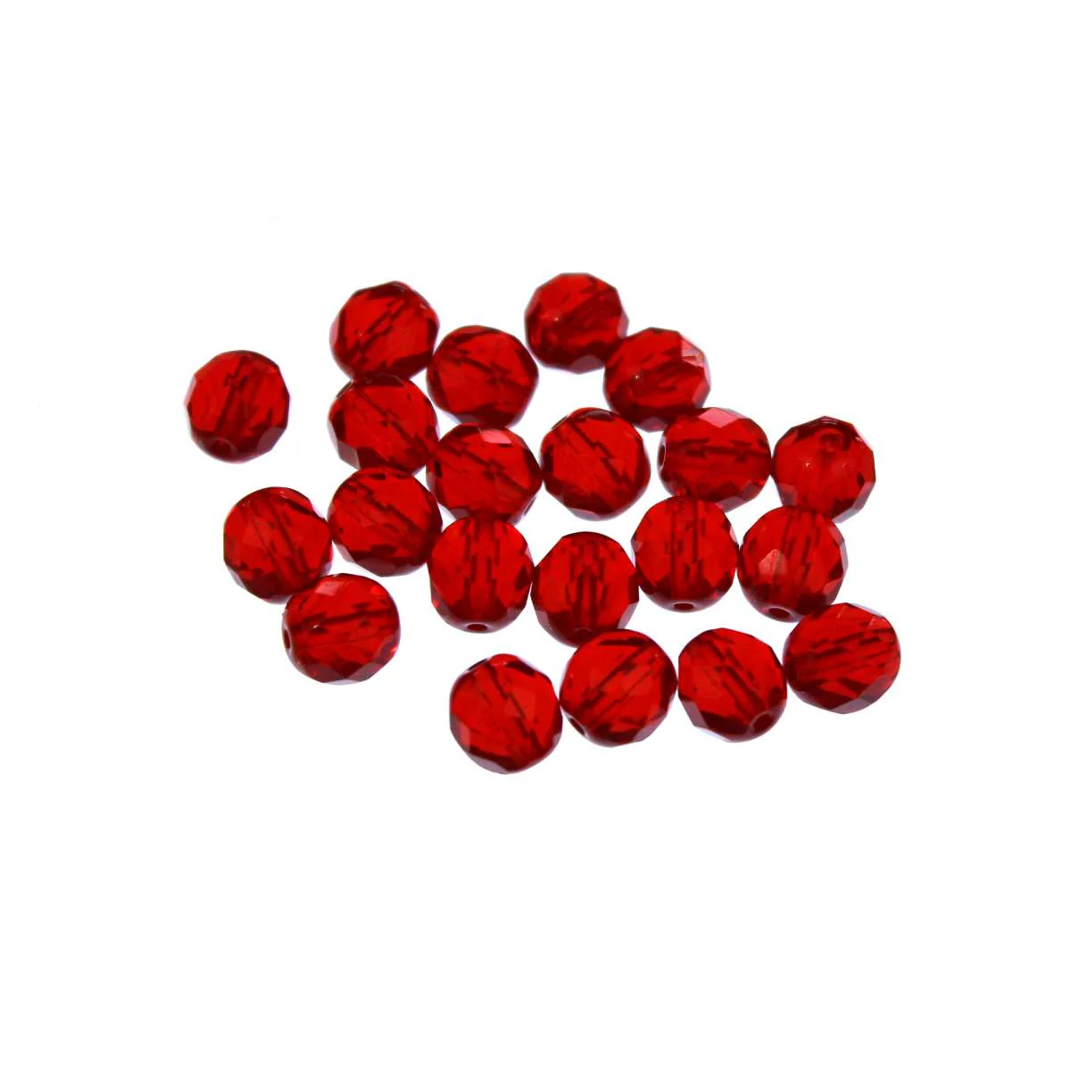 Dry Creek Glass Beads