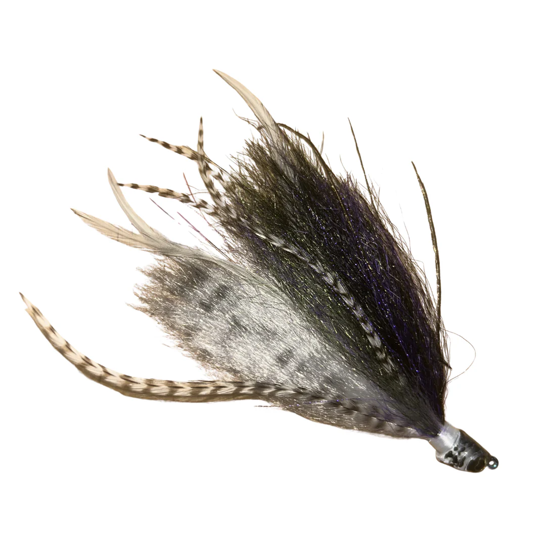 Dude Hair Jigs