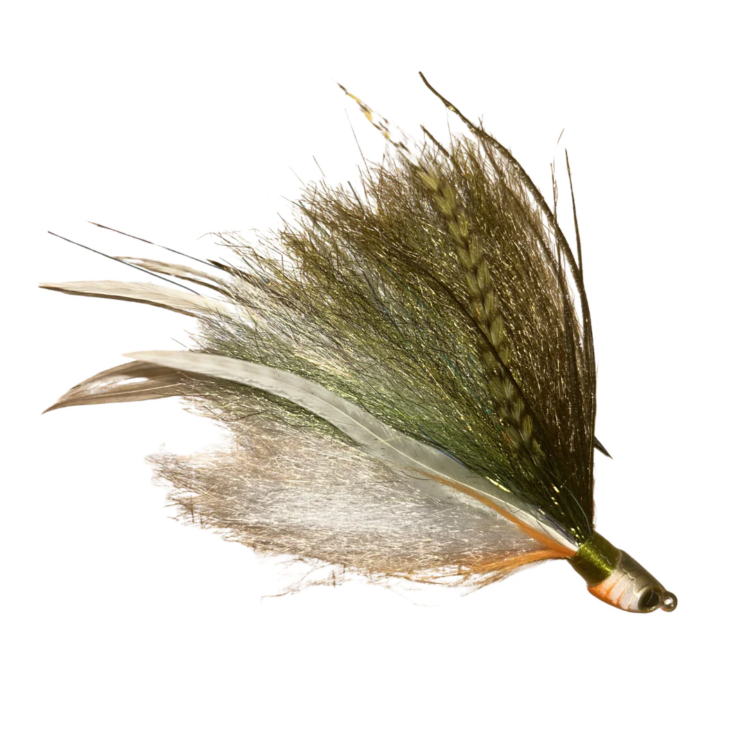 Dude Hair Jigs - Image 2