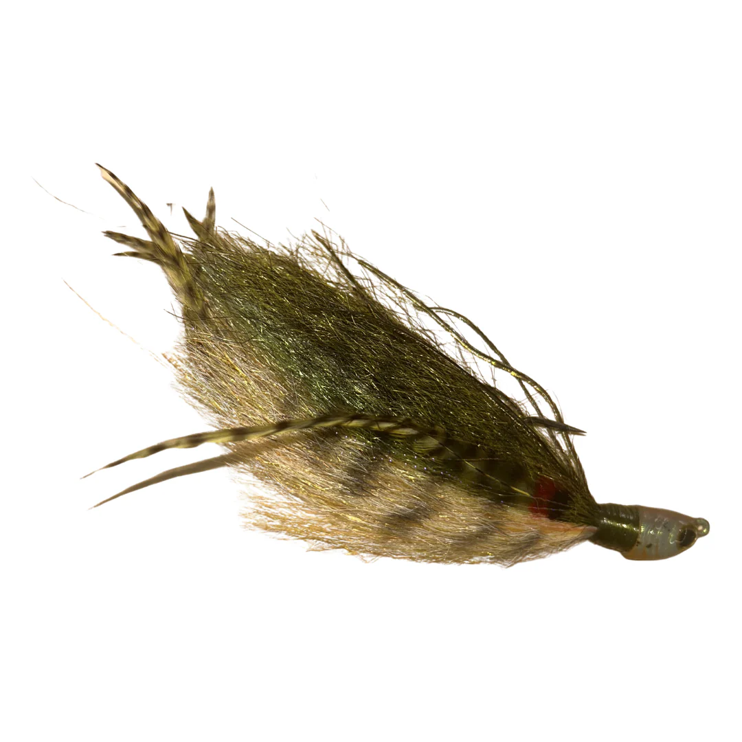 Dude Hair Jigs - Image 3