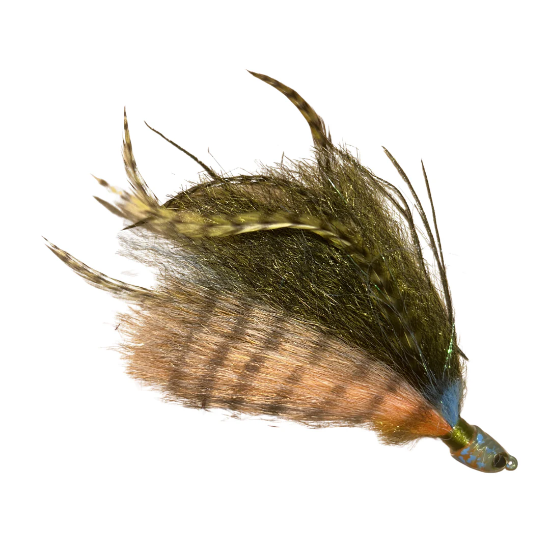 Dude Hair Jigs - Image 4