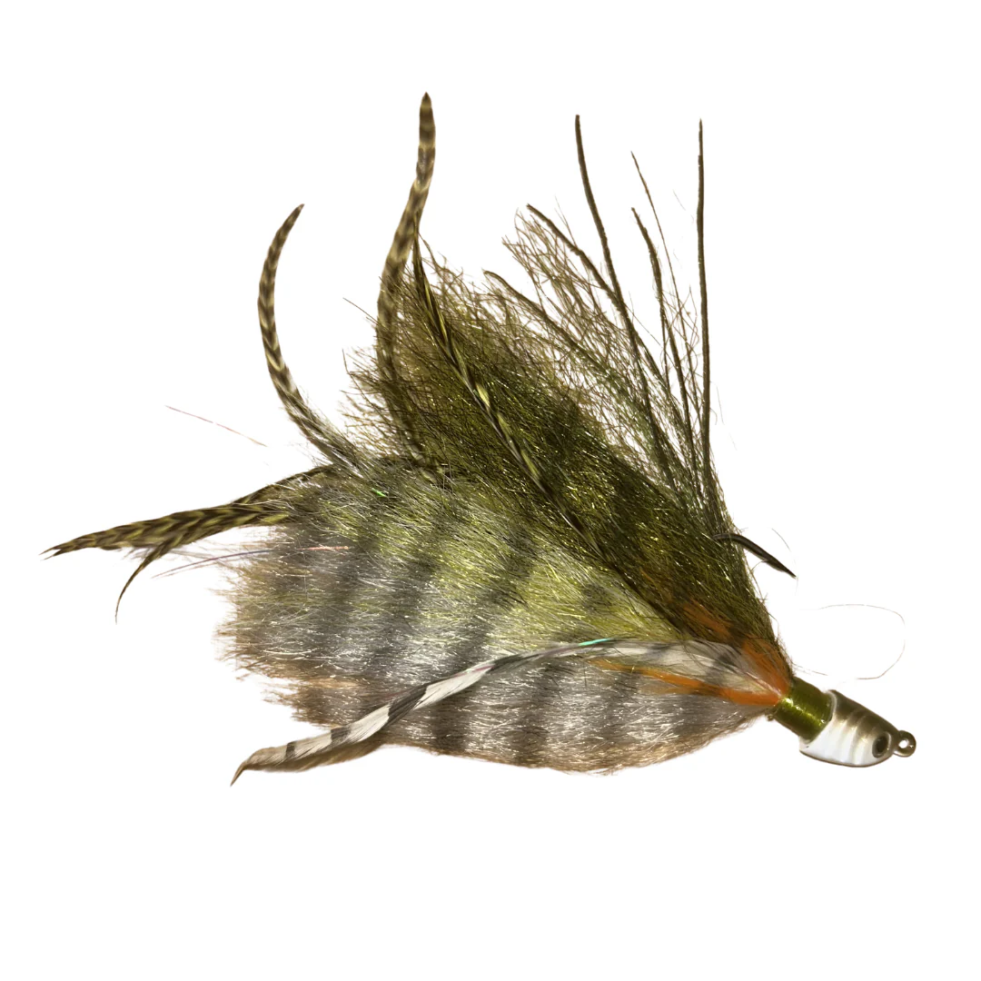Dude Hair Jigs - Image 6
