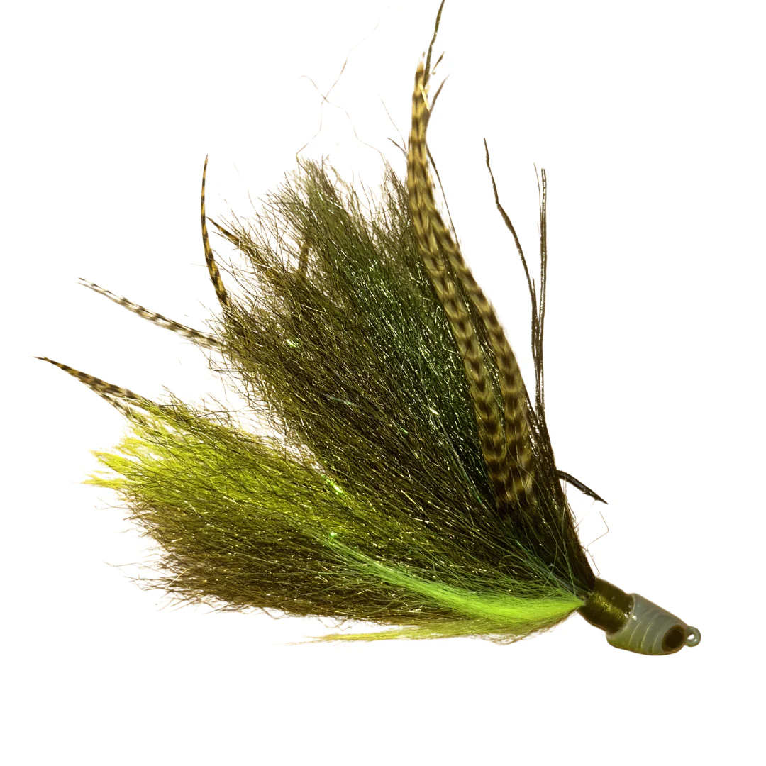 Dude Hair Jigs - Image 7