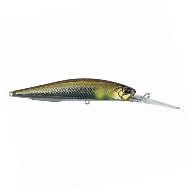 Duo Realis 100DR Jerkbait - Image 3