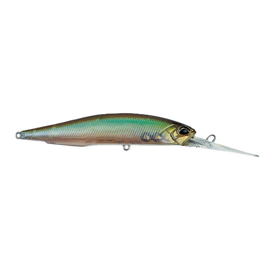 Duo Realis 100DR Jerkbait - Image 8