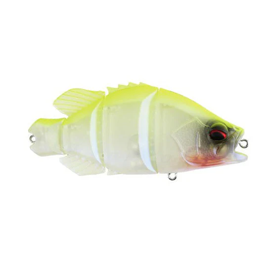 Duo Realis Snappy Crappie Swimbait - Image 2