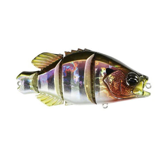 Duo Realis Snappy Crappie Swimbait - Image 3