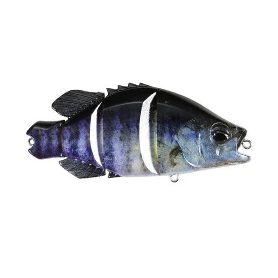Duo Realis Snappy Crappie Swimbait - Image 4