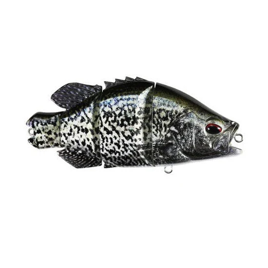 Duo Realis Snappy Crappie Swimbait - Image 5