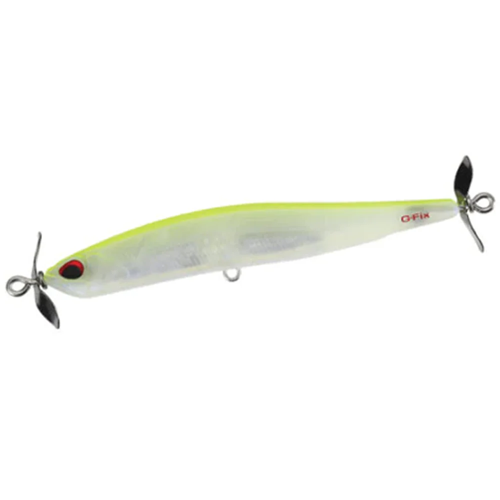 Duo Realis Spinbait 80 - G-Fix - Image 10