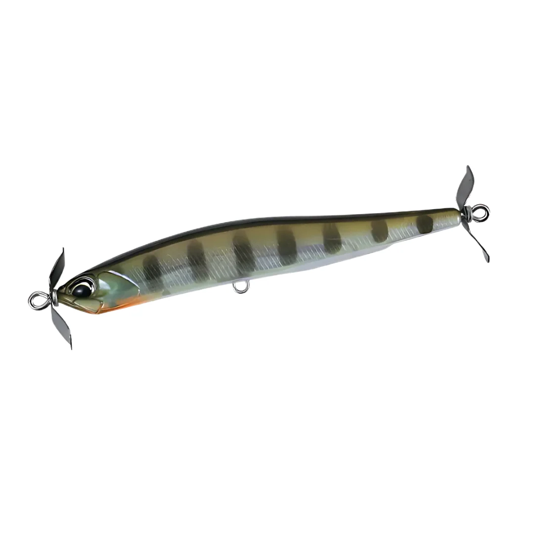 Duo Realis Spinbait 80 - G-Fix - Image 11