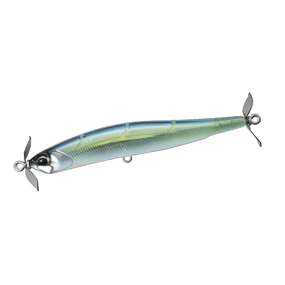 Duo Realis Spinbait 80 - G-Fix - Image 12