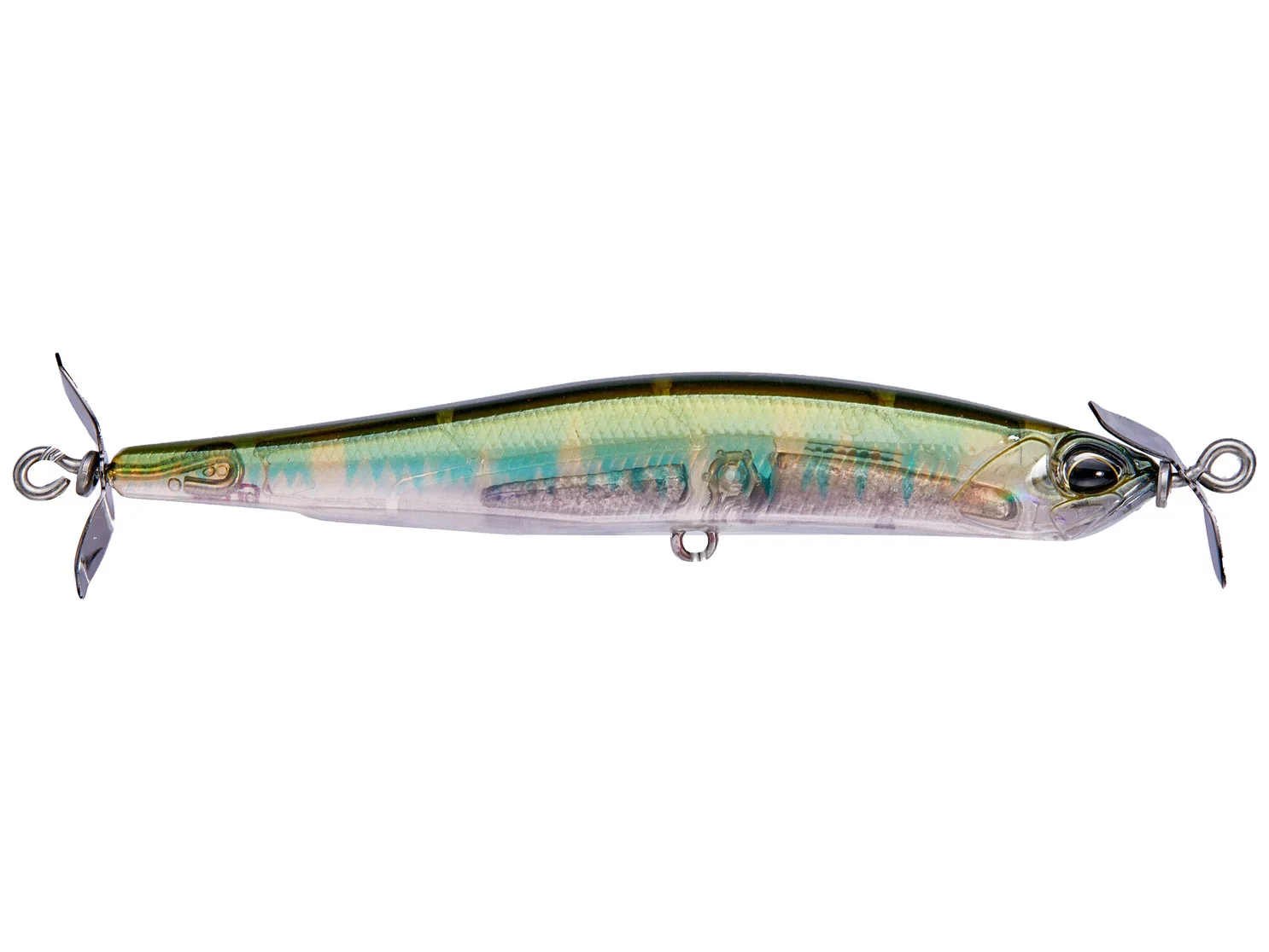Duo Realis Spinbait 80 - G-Fix - Image 14