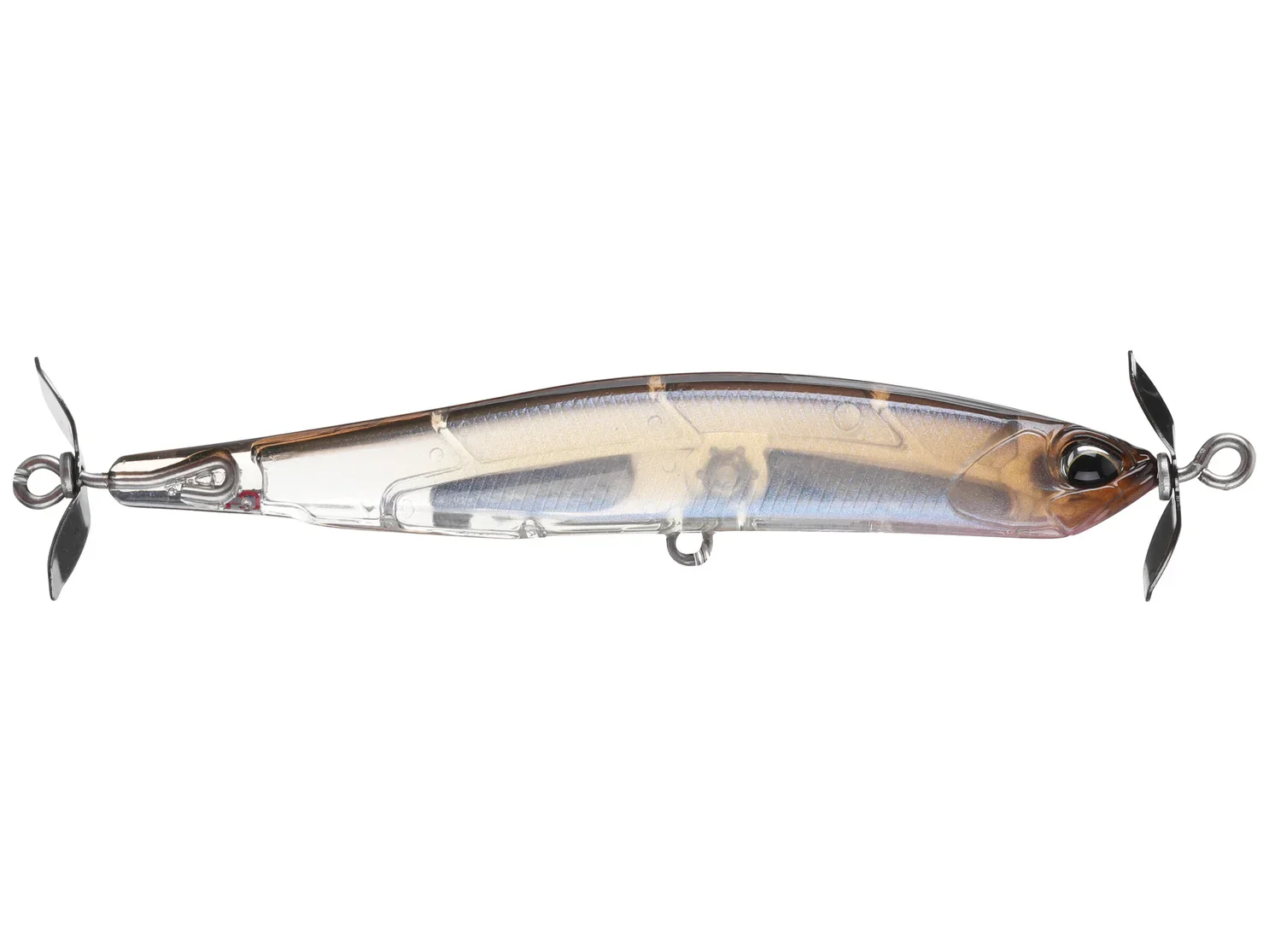 Duo Realis Spinbait 80 - G-Fix - Image 15