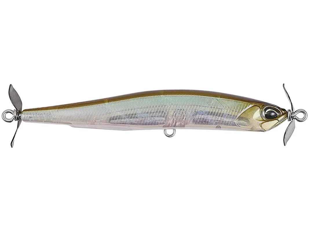 Duo Realis Spinbait 80 - G-Fix - Image 16