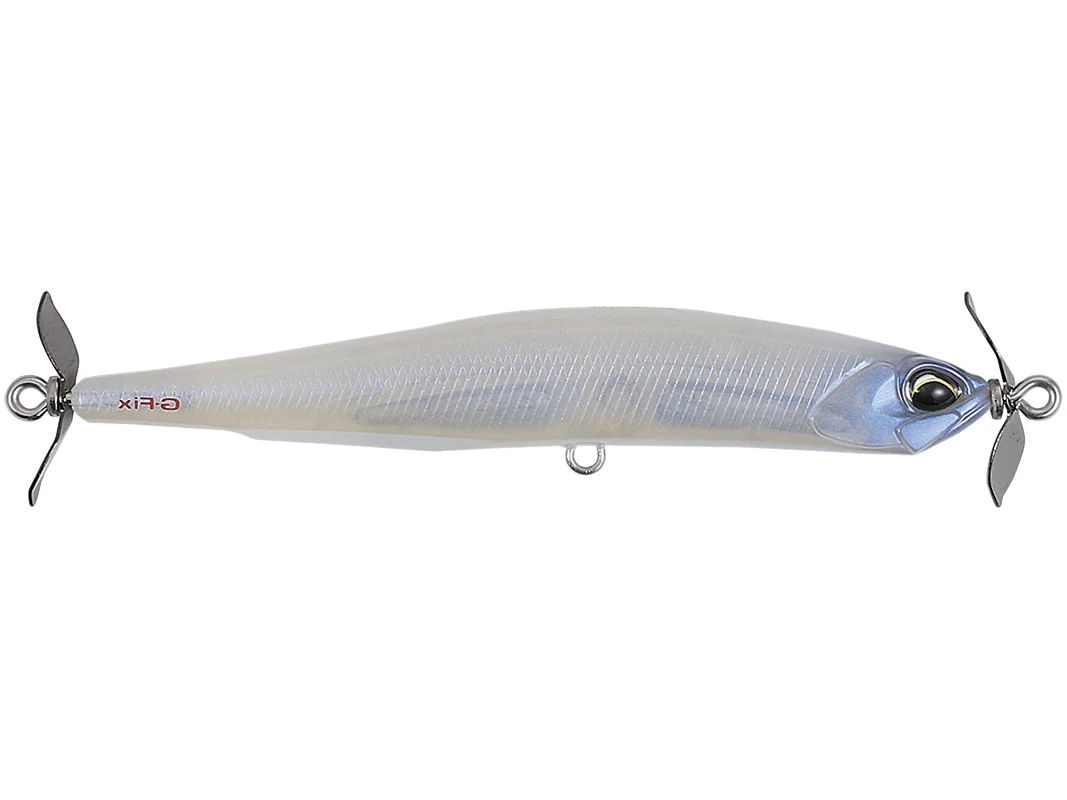 Duo Realis Spinbait 80 - G-Fix - Image 17