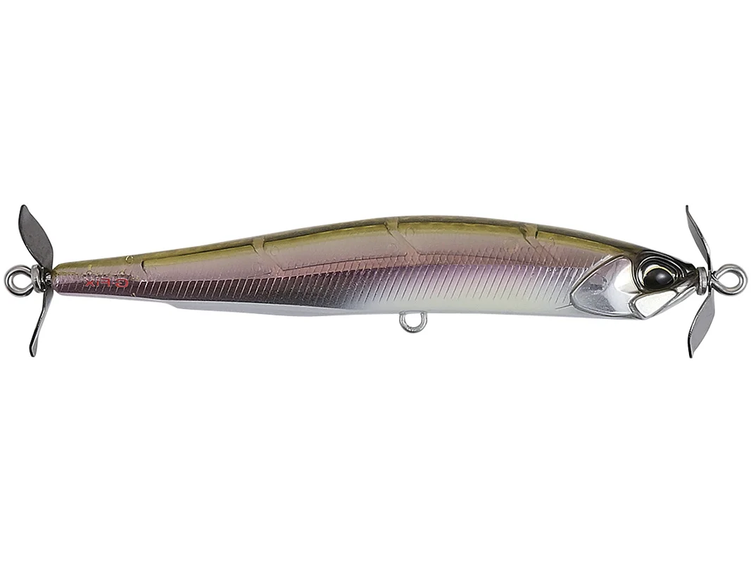 Duo Realis Spinbait 80 - G-Fix - Image 18