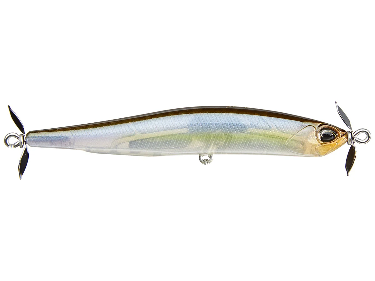 Duo Realis Spinbait 80 - G-Fix - Image 19