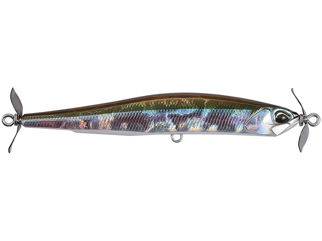 Duo Realis Spinbait 80 - G-Fix - Image 20
