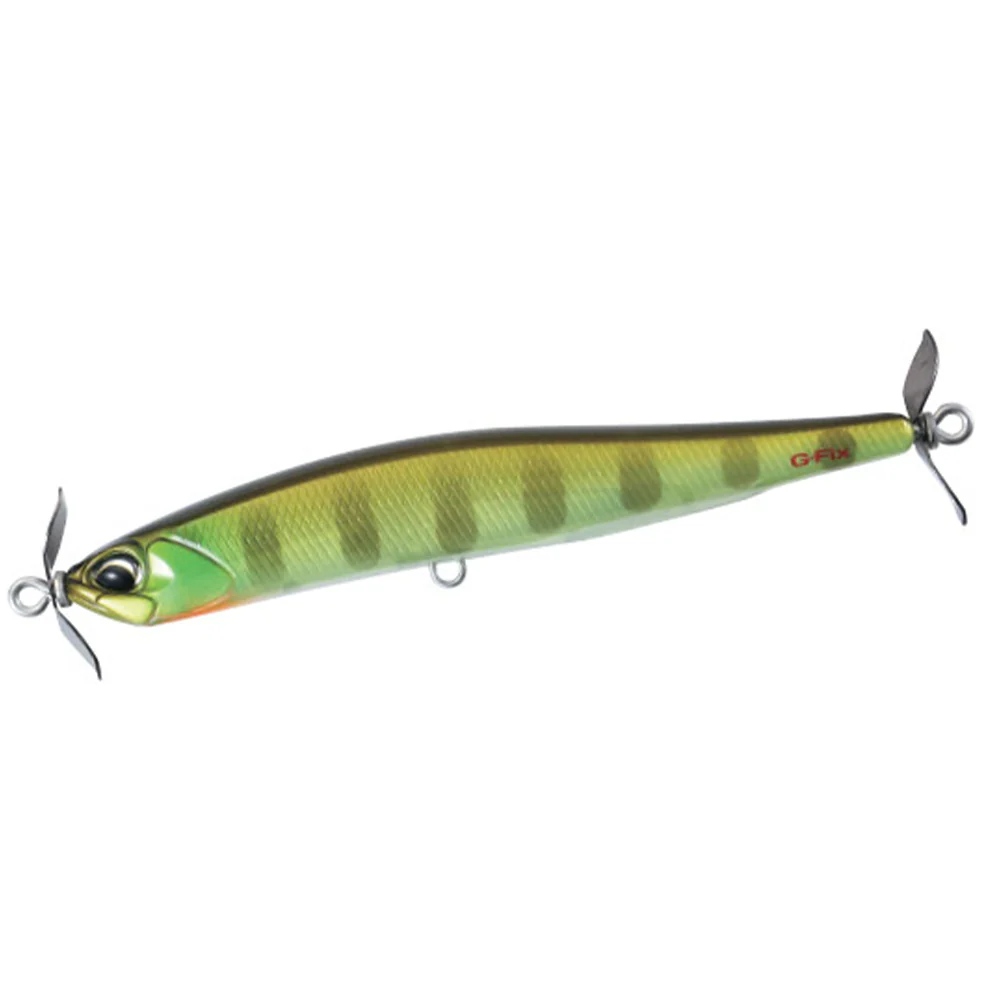 Duo Realis Spinbait 80 - G-Fix - Image 3