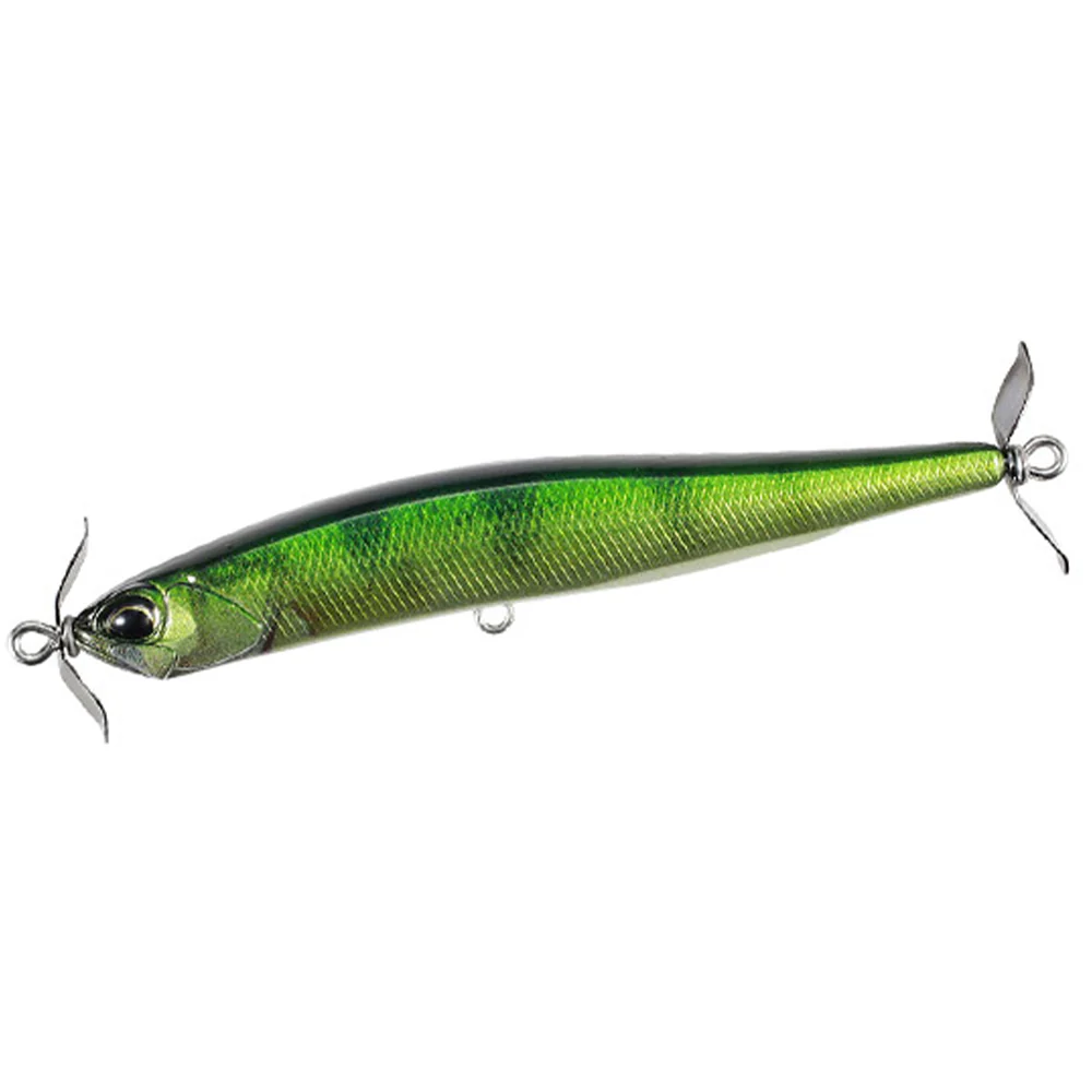 Duo Realis Spinbait 80 - G-Fix - Image 4