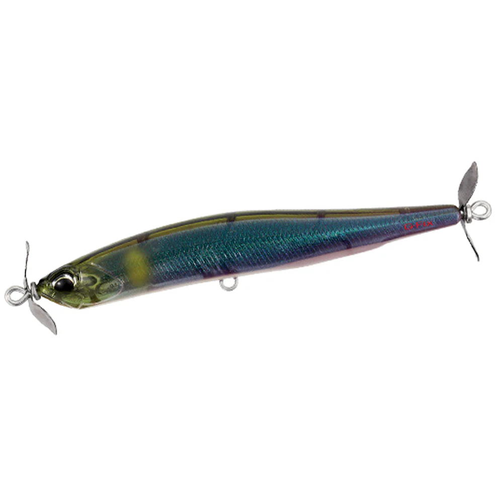 Duo Realis Spinbait 80 - G-Fix - Image 8