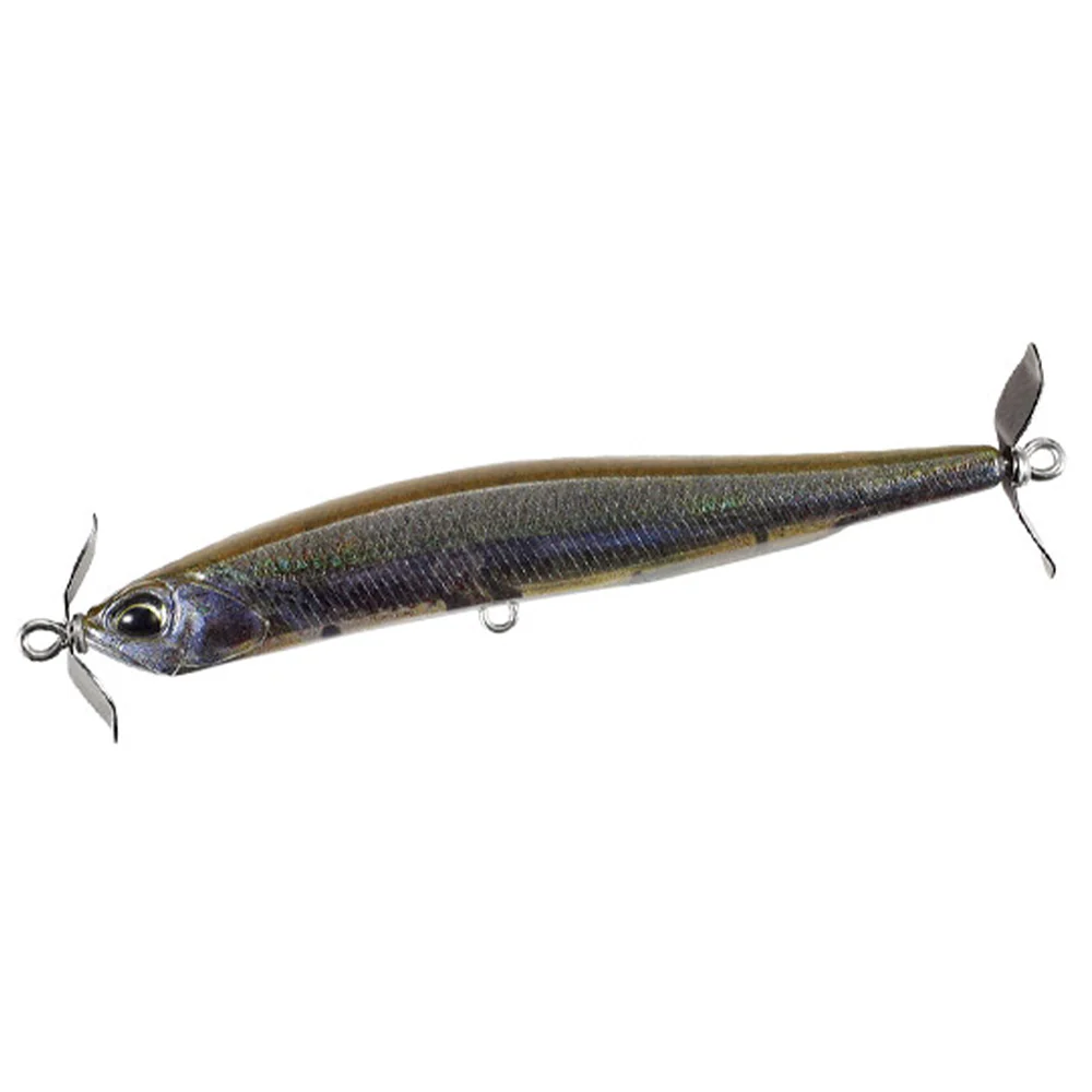 Duo Realis Spinbait 80 - G-Fix - Image 9