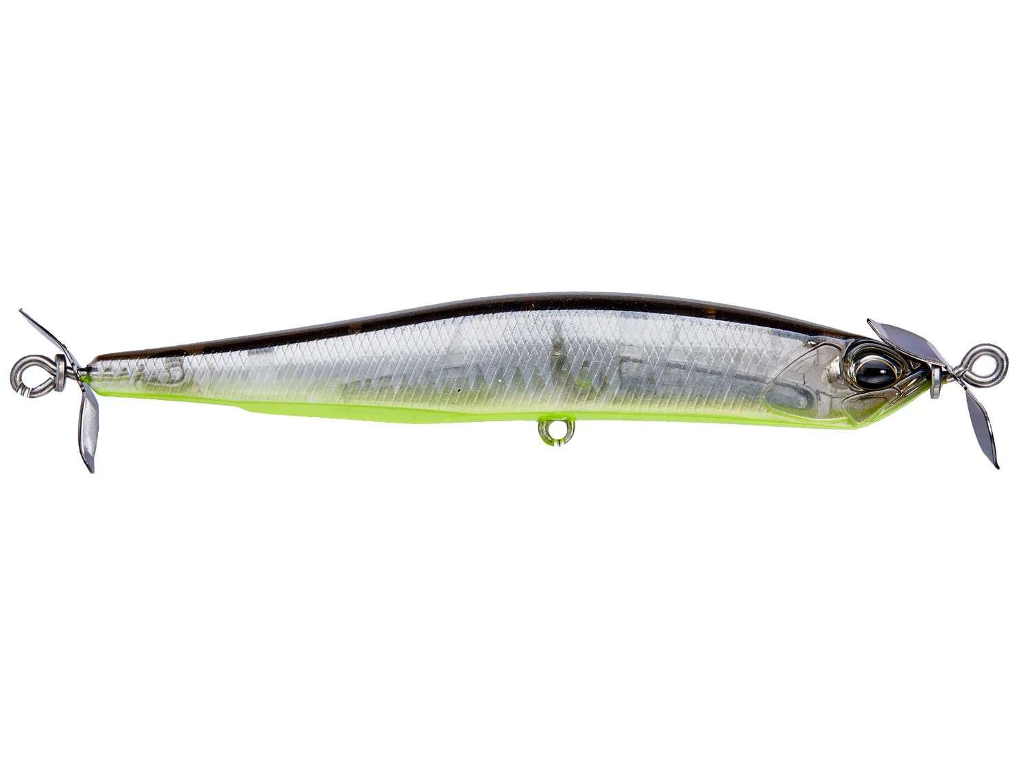Duo Realis Spinbait 80 - Image 17
