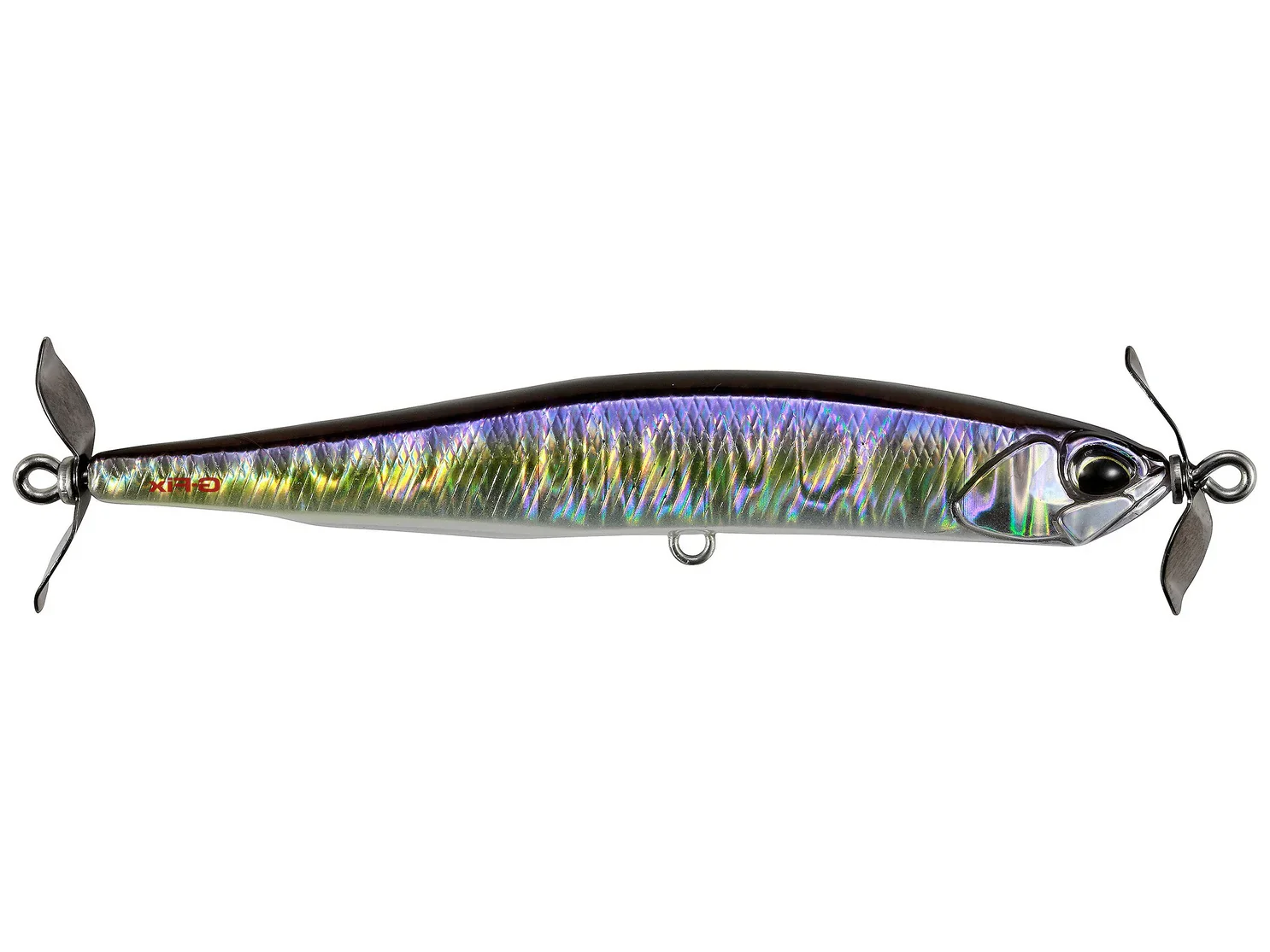 Duo Realis Spinbait 80 - Image 19
