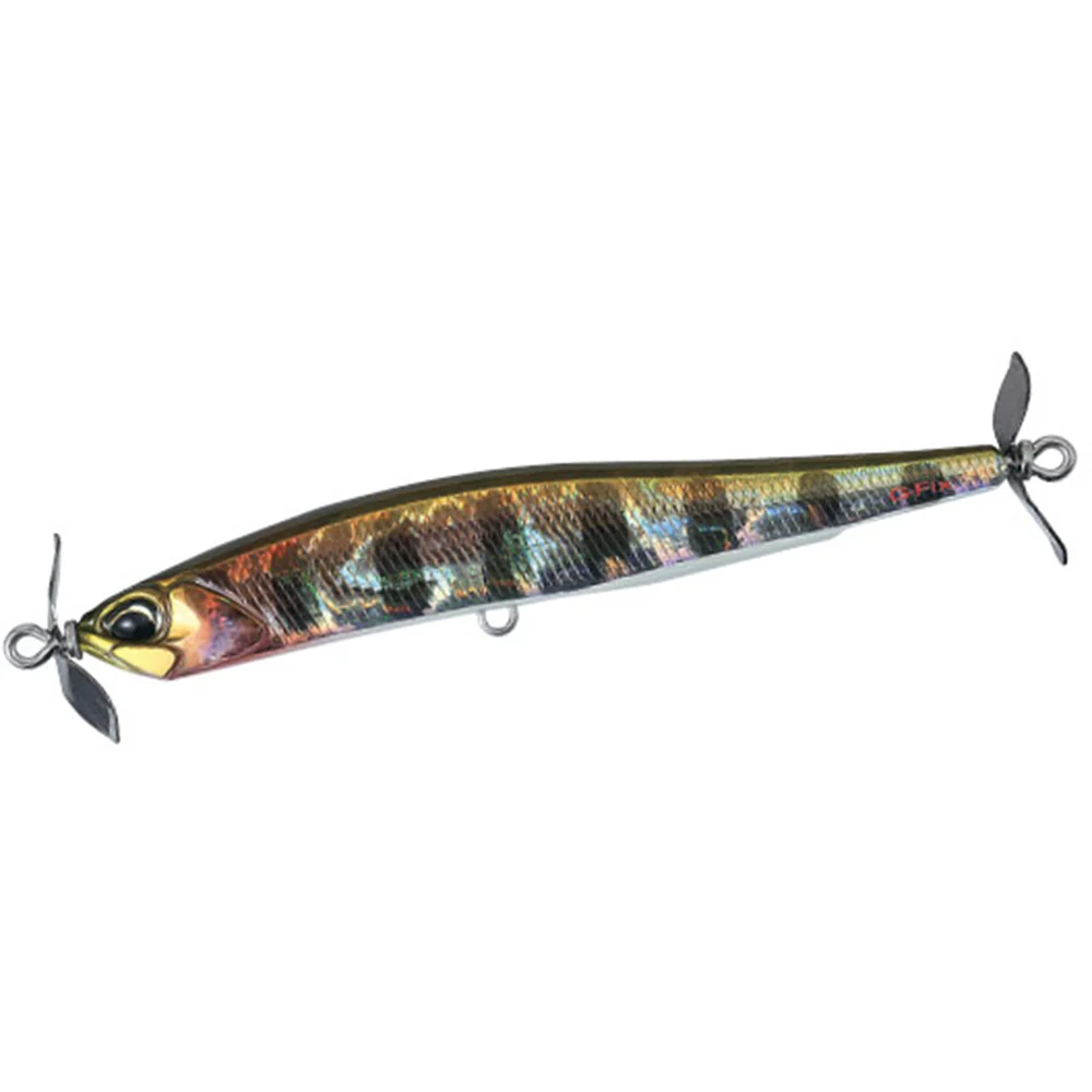 Duo Realis Spinbait 80 - Image 2