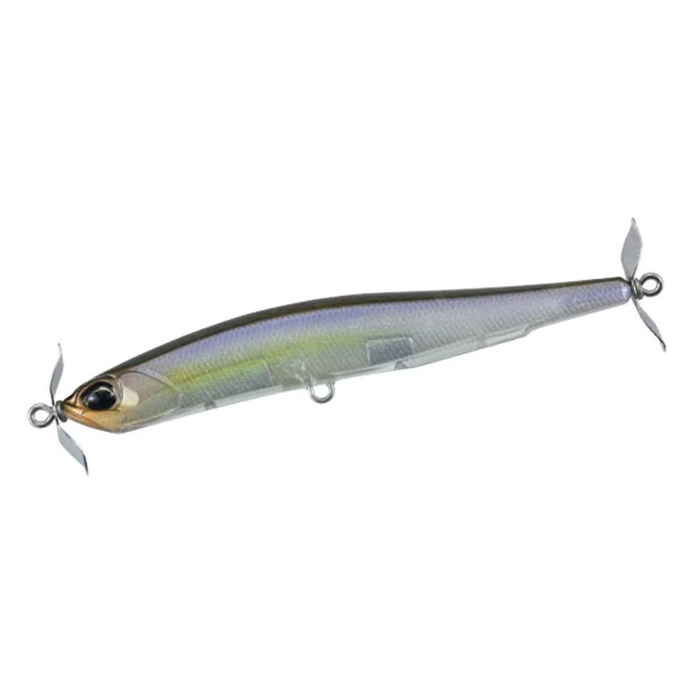 Duo Realis Spinbait 80 - Image 7