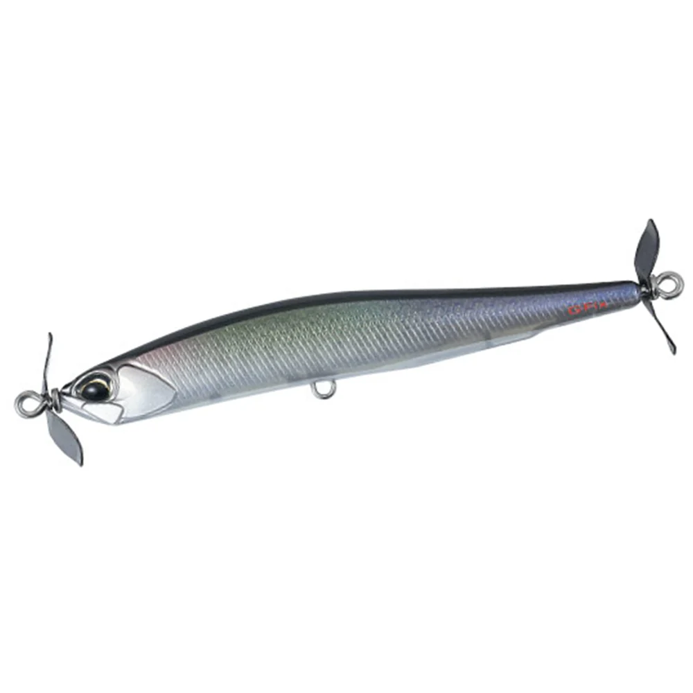 Duo Realis Spinbait 80 - Image 8
