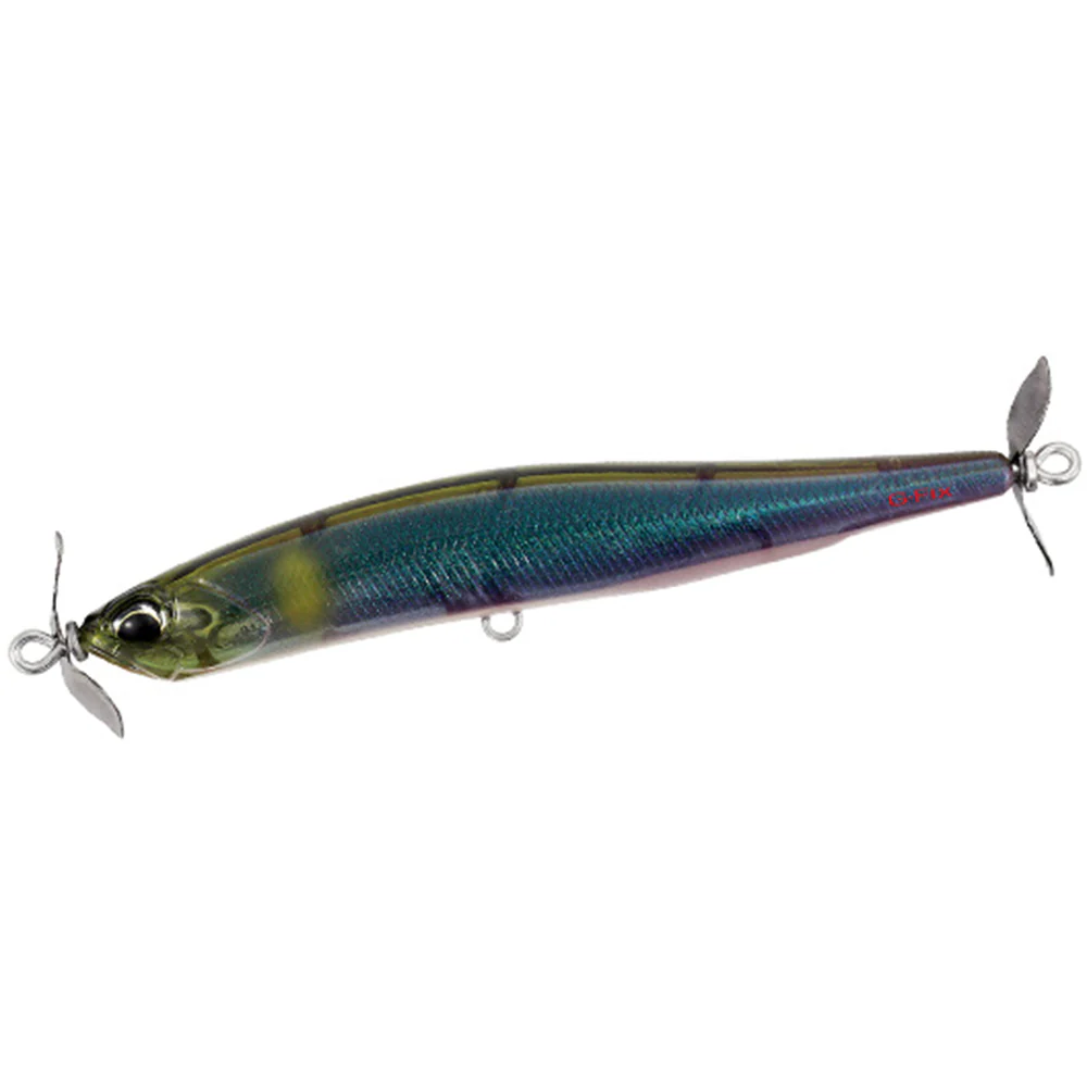 Duo Realis Spinbait 80 - Image 9