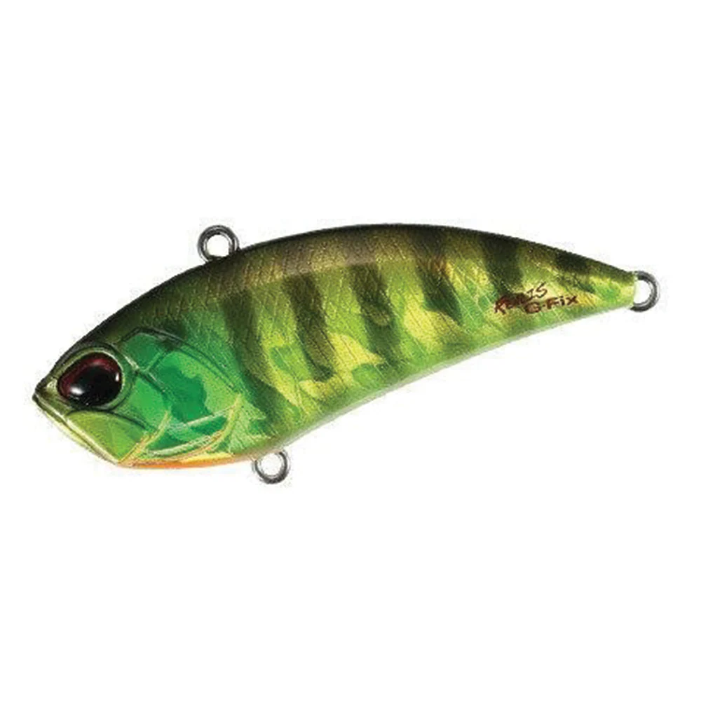Duo Realis Vibration 68 - G-Fix - Image 2
