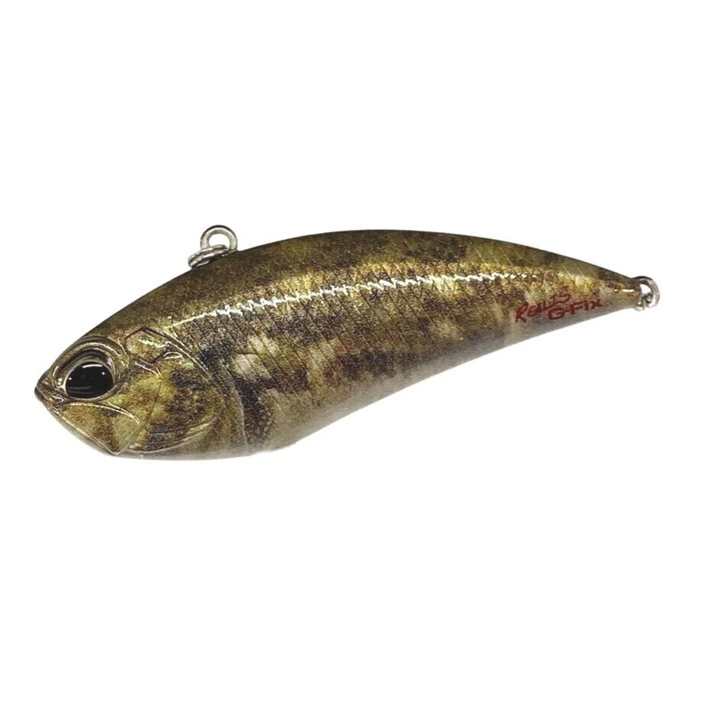 Duo Realis Vibration 68 - G-Fix - Image 3