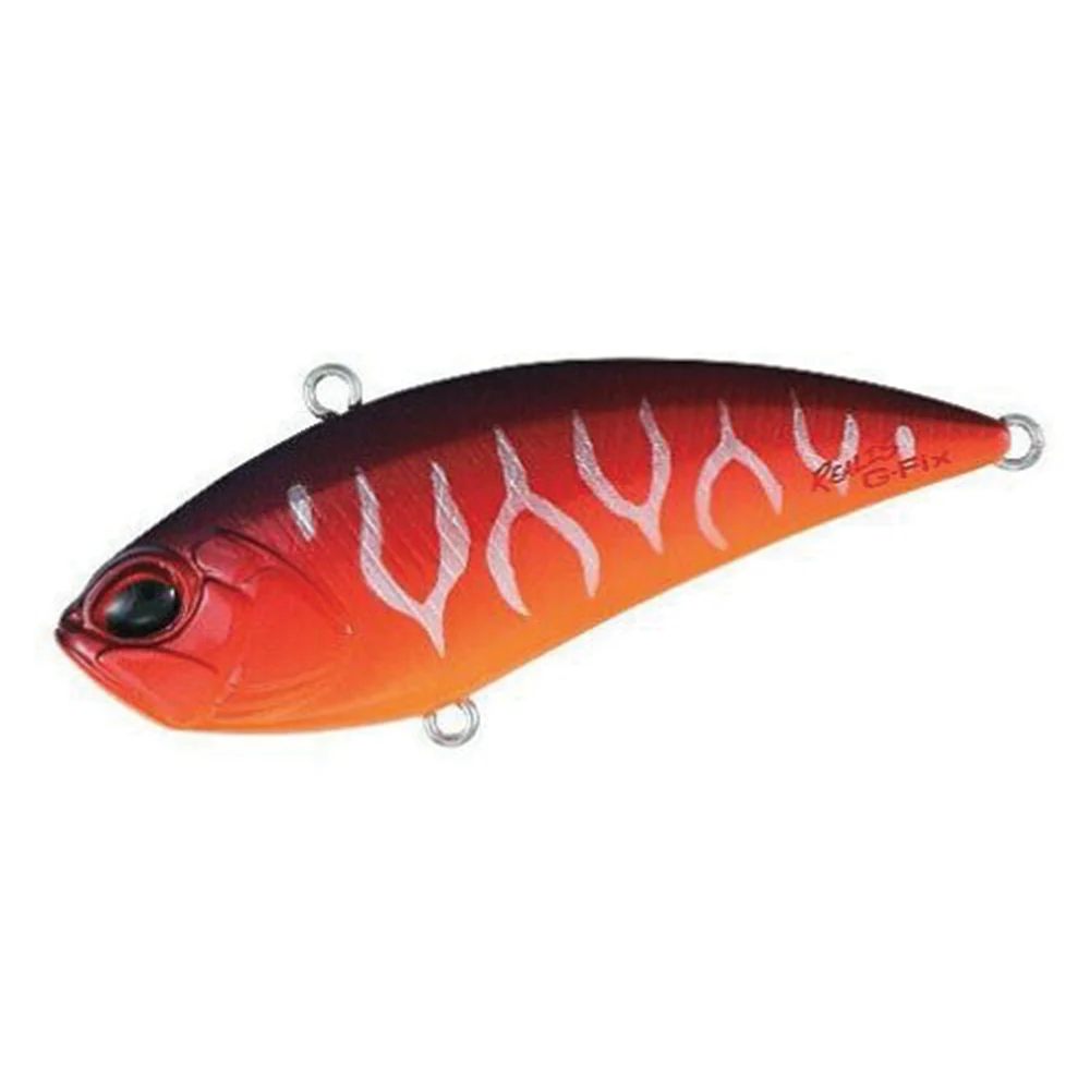 Duo Realis Vibration 68 - G-Fix - Image 4