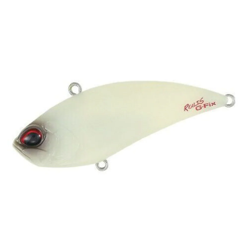 Duo Realis Vibration 68 - G-Fix - Image 5